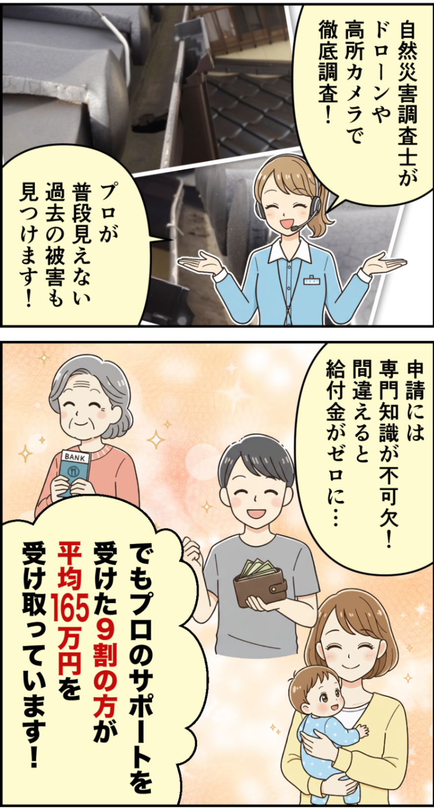 プロが徹底調査